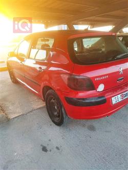 بيجو 307
